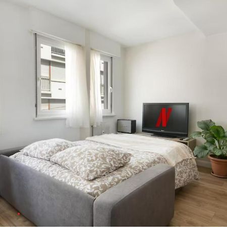 Le Cocon - Proche Gare - Lumineux & Centre Ville - Commerces A Proximite Strasbourg Kültér fotó